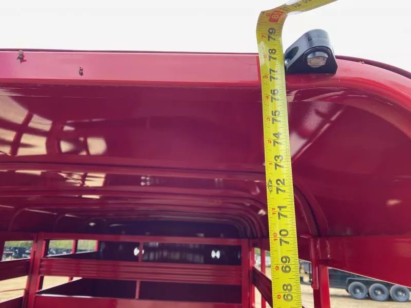 new Horse Trailers CornPro  for sale, in Loudon, NH Thumbnail 15