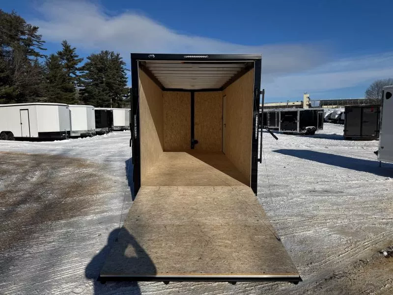 new Cargo (Enclosed) Trailers Durabull Trailers  for sale, in Loudon, NH Thumbnail 10
