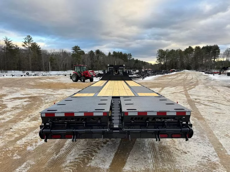 new Equipment / Flatbed Trailers Hillcrest Trailers  for sale, in Loudon, NH Thumbnail 6