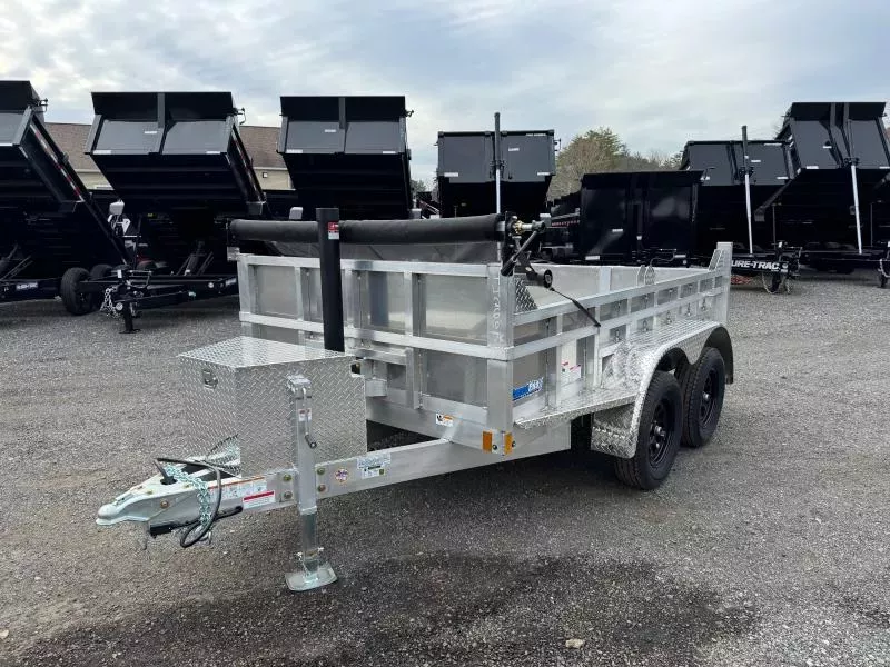 new Dump Trailers CargoPro Trailers Other for sale, in Loudon, NH Thumbnail 4