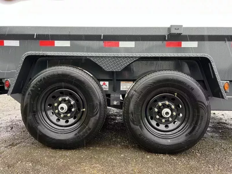 new Dump Trailers Norstar  for sale, in Bangor, ME Thumbnail 22
