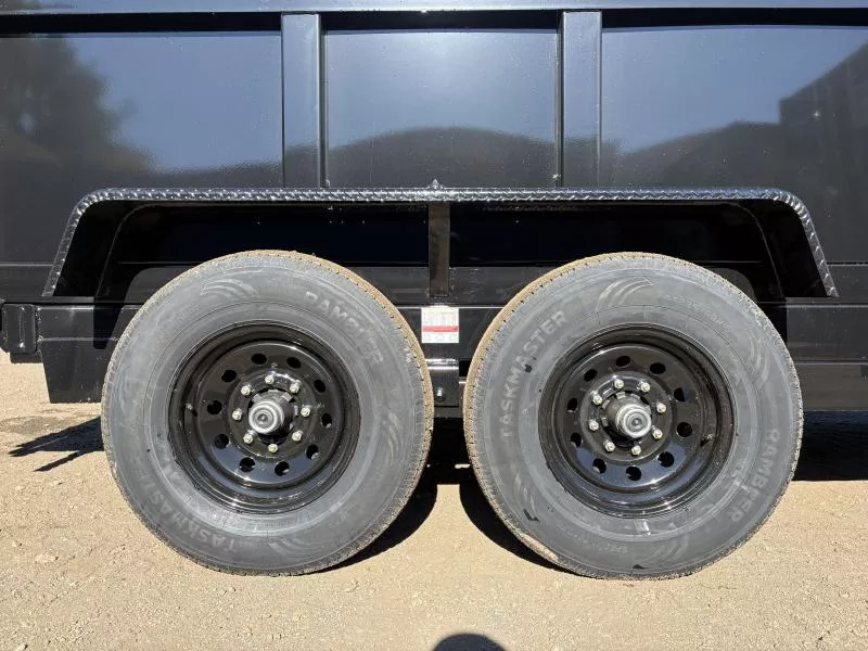 new Dump Trailers Griffin Trailers  for sale, in Turner, ME Thumbnail 23