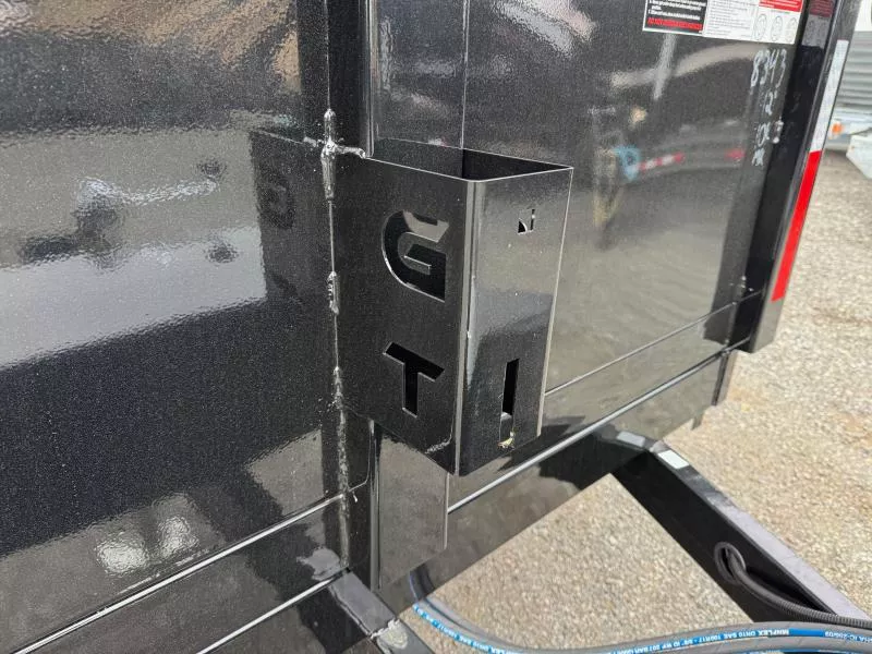 new Dump Trailers Griffin Trailers Other for sale, in Loudon, NH Thumbnail 18