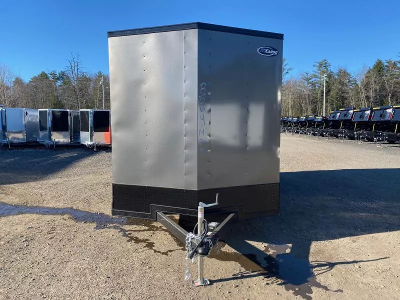 new Cargo (Enclosed) Trailers ITI Cargo Other for sale, in Loudon, NH Thumbnail 9