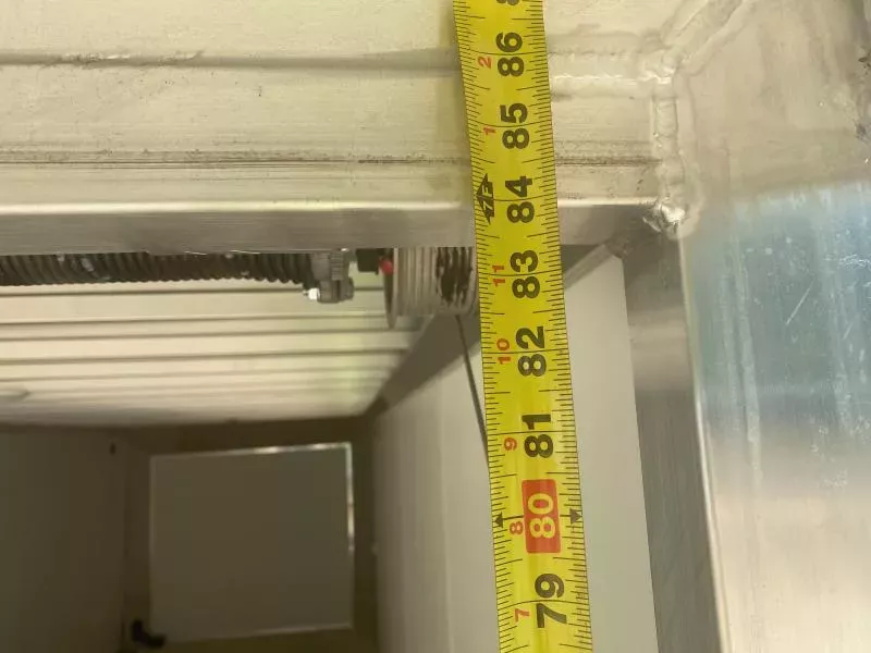 new Cargo (Enclosed) Trailers Stealth Trailers Other for sale, in Loudon, NH Thumbnail 13