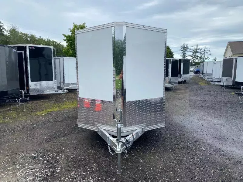 new Cargo (Enclosed) Trailers Stealth Trailers Other for sale, in Loudon, NH Thumbnail 3