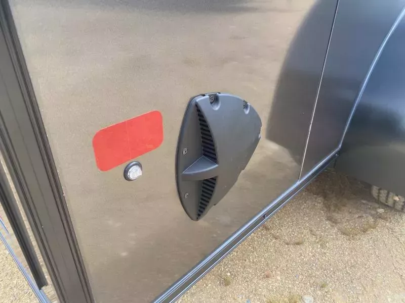 new Cargo (Enclosed) Trailers Durabull Trailers  for sale, in Loudon, NH Thumbnail 15