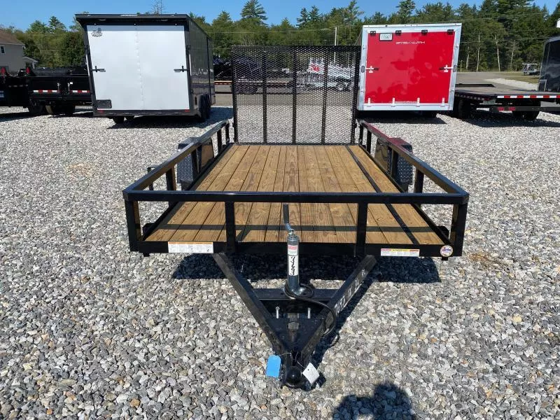 new Utility Trailers Sure-Trac Other for sale, in Loudon, NH Thumbnail 9