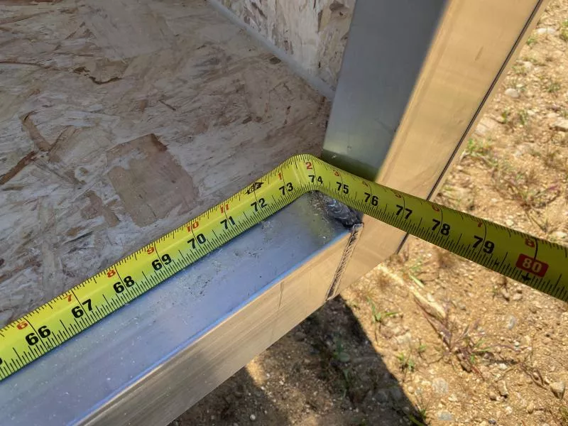 new Cargo (Enclosed) Trailers Durabull Trailers  for sale, in Loudon, NH Thumbnail 24