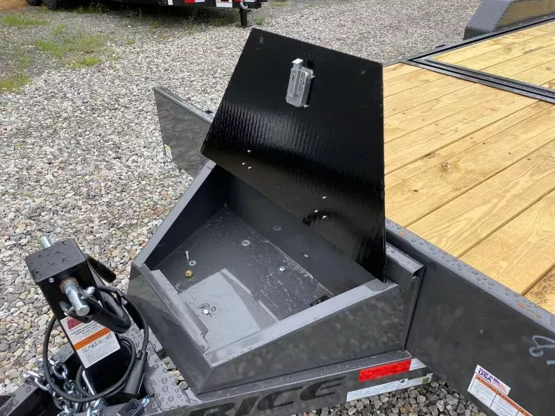 new Equipment / Flatbed Trailers Rice Trailers Other for sale, in Loudon, NH Thumbnail 20