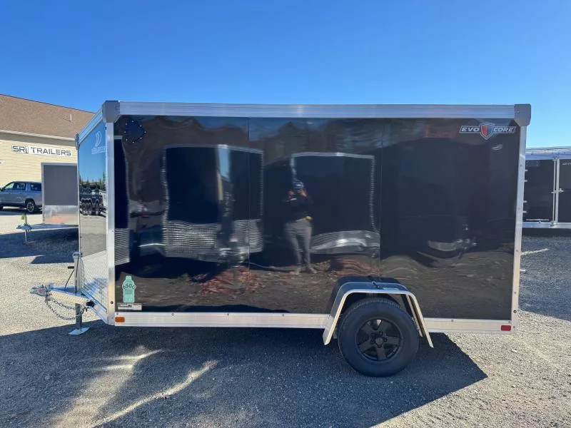 new Cargo (Enclosed) Trailers Ideal Cargo  for sale, in Loudon, NH Thumbnail 5