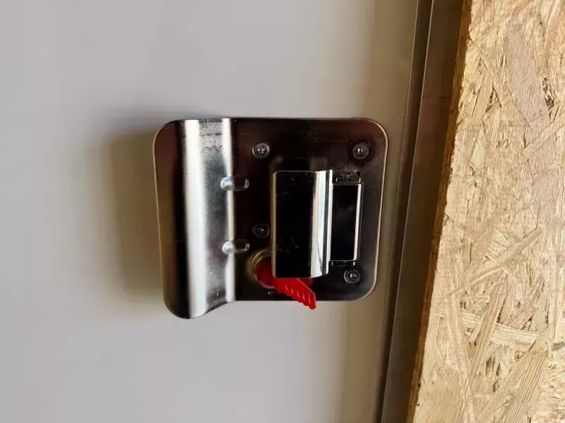 new Cargo (Enclosed) Trailers Covered Wagon Trailers Other for sale, in Loudon, NH Thumbnail 15