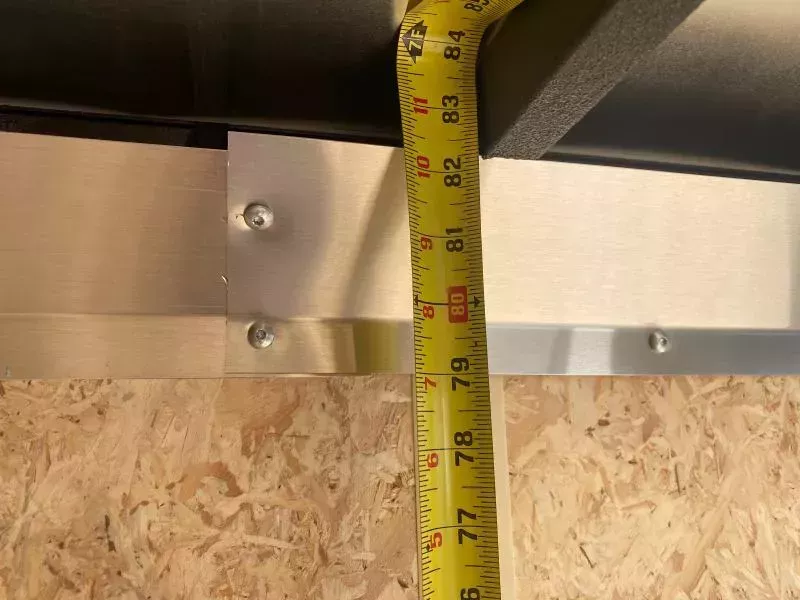 new Cargo (Enclosed) Trailers ITI Cargo Other for sale, in Loudon, NH Thumbnail 14