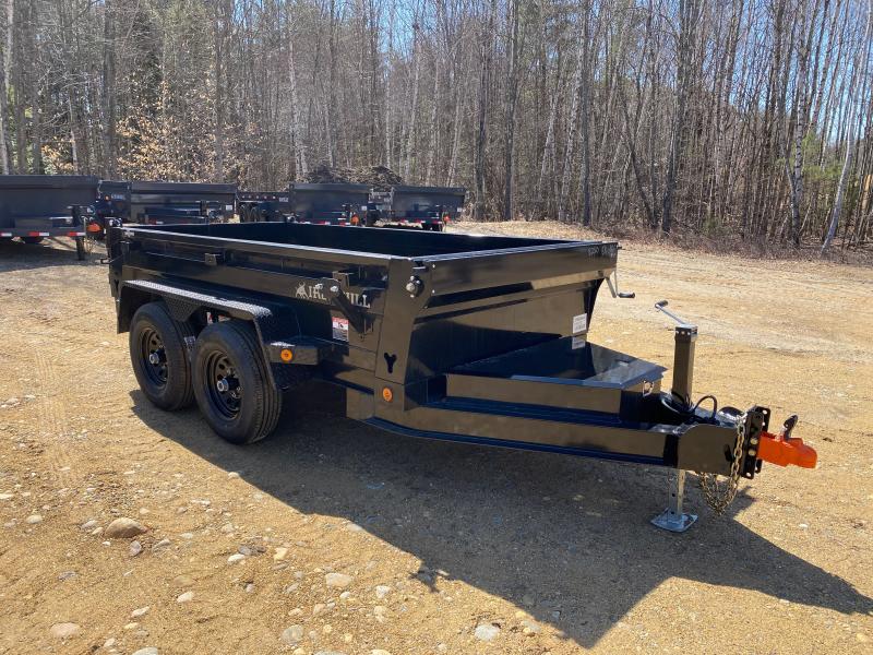 Iron bull trailers near me