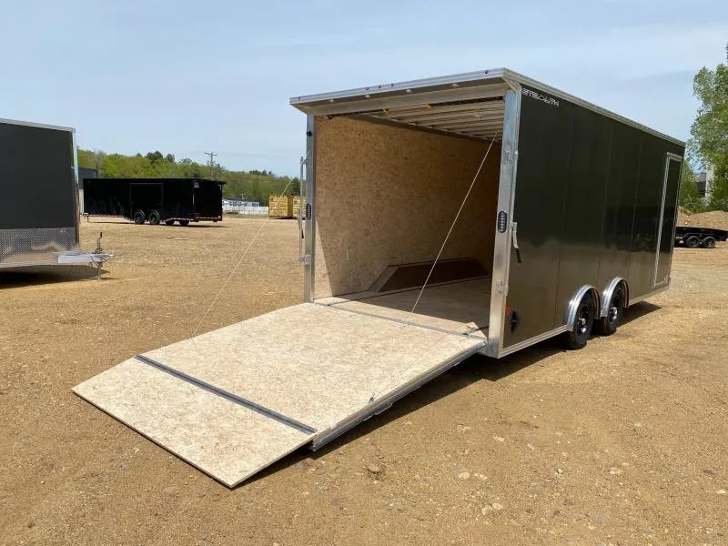new Cargo (Enclosed) Trailers Stealth Trailers Other for sale, in Loudon, NH Thumbnail 11