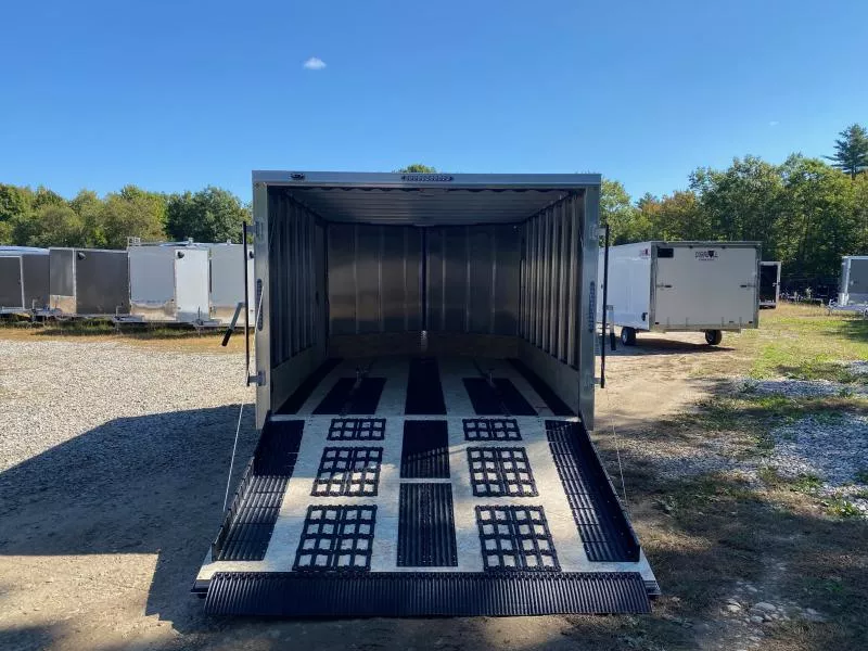 new Snowmobile Trailers Durabull Trailers  for sale, in Loudon, NH Thumbnail 10