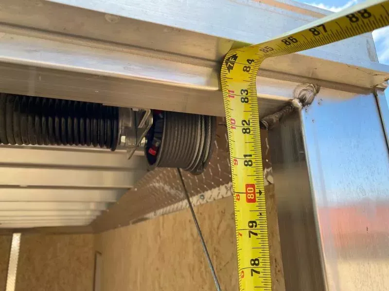 new Cargo (Enclosed) Trailers Durabull Trailers  for sale, in Loudon, NH Thumbnail 13