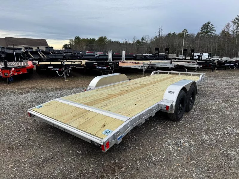 new Car Haulers / Racing Trailers CargoPro Trailers  for sale, in Loudon, NH Thumbnail 8