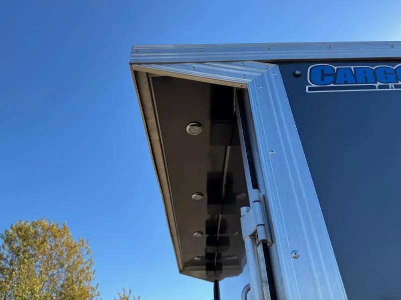 new Snowmobile Trailers CargoPro Trailers  for sale, in Loudon, NH Thumbnail 12