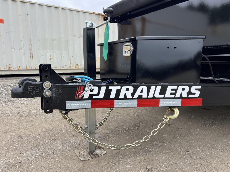 new Dump Trailers PJ Trailers  for sale, in Turner, ME Thumbnail 23