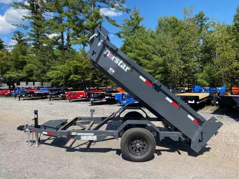 new Dump Trailers Norstar  for sale, in Loudon, NH Thumbnail 18