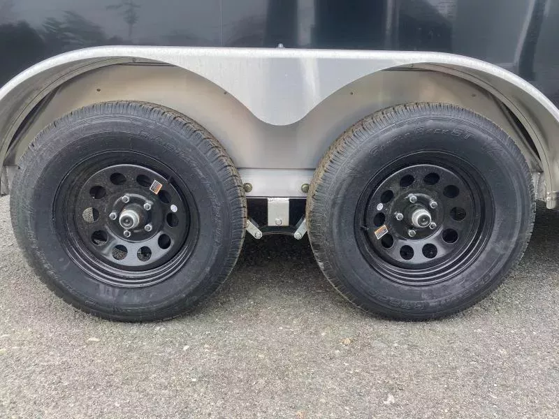new Cargo (Enclosed) Trailers Stealth Trailers Other for sale, in Loudon, NH Thumbnail 20