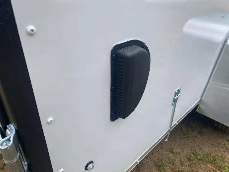 new Cargo (Enclosed) Trailers ITI Cargo Other for sale, in Loudon, NH Thumbnail 15