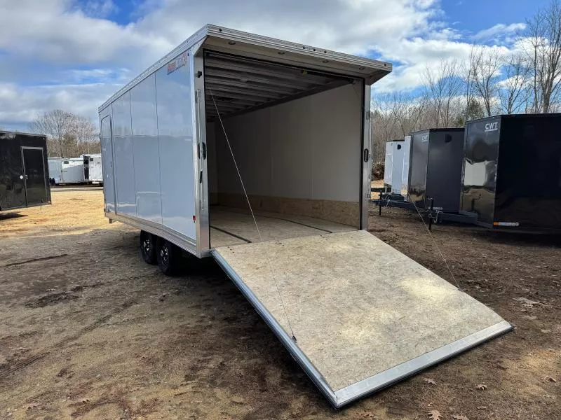 new Snowmobile Trailers SnoPro Trailers Other for sale, in Loudon, NH Thumbnail 12