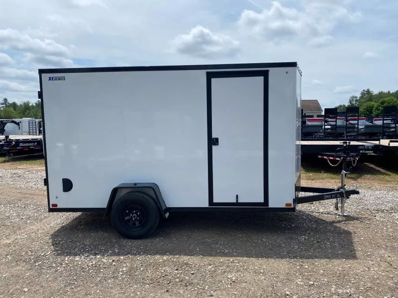 new Cargo (Enclosed) Trailers ITI Cargo Other for sale, in Loudon, NH Thumbnail 9