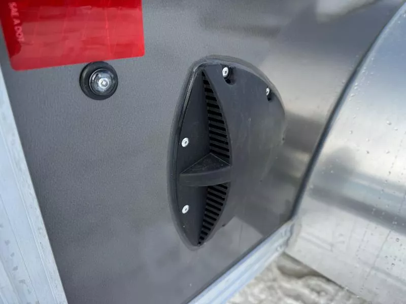 new Cargo (Enclosed) Trailers Stealth Trailers Other for sale, in Loudon, NH Thumbnail 19