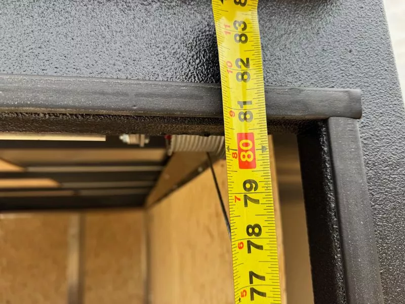 new Cargo (Enclosed) Trailers ITI Cargo Other for sale, in Loudon, NH Thumbnail 13