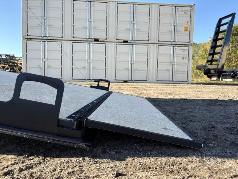 new Cargo (Enclosed) Trailers Covered Wagon Trailers  for sale, in Turner, ME Thumbnail 12