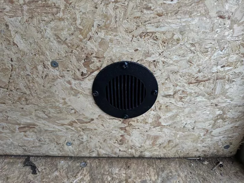 used Cargo (Enclosed) Trailers Stealth Trailers Other for sale, in Loudon, NH Thumbnail 19