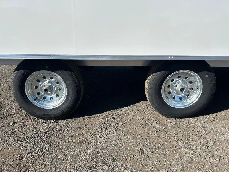 new Snowmobile Trailers Durabull Trailers  for sale, in Loudon, NH Thumbnail 20