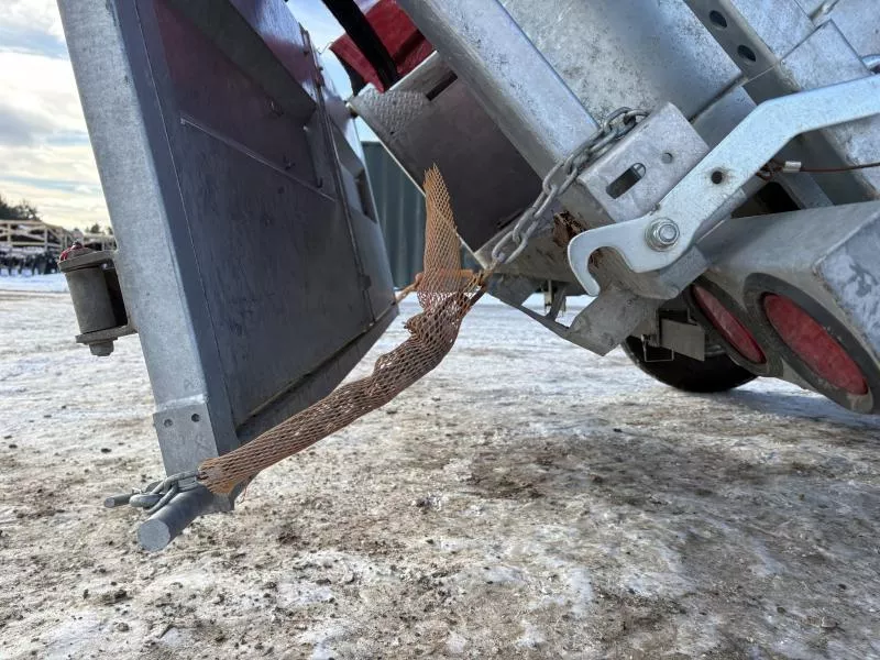 used Dump Trailers N&N Trailers  for sale, in Turner, ME Thumbnail 17