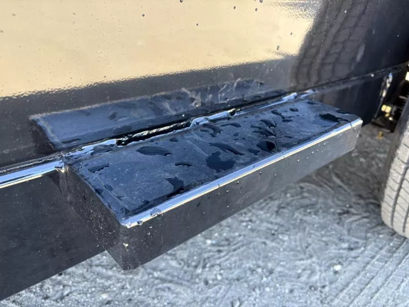 new Dump Trailers Griffin Trailers  for sale, in Turner, ME Thumbnail 20