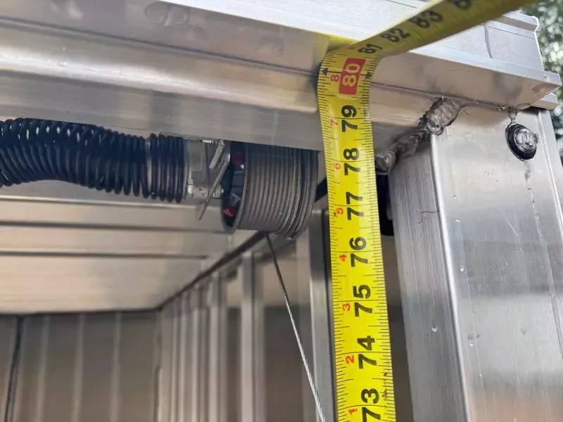 new Snowmobile Trailers Durabull Trailers  for sale, in Loudon, NH Thumbnail 14