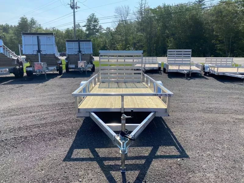 new Utility Trailers CargoPro Trailers Other for sale, in Loudon, NH Thumbnail 3