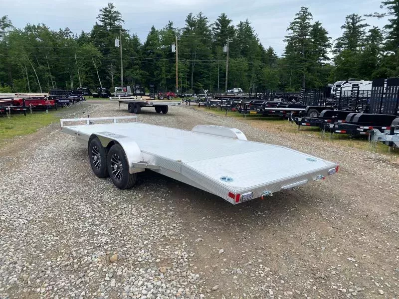 new Car Haulers / Racing Trailers Sport Haven Other for sale, in Loudon, NH Thumbnail 6