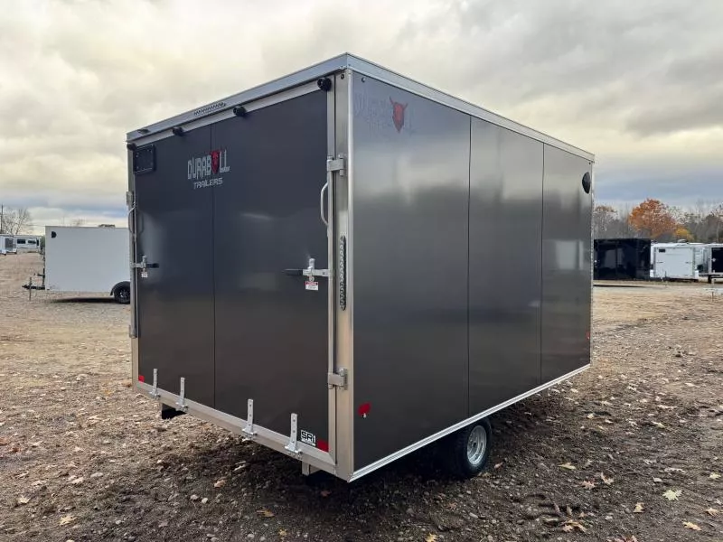new Snowmobile Trailers Durabull Trailers  for sale, in Loudon, NH Thumbnail 7