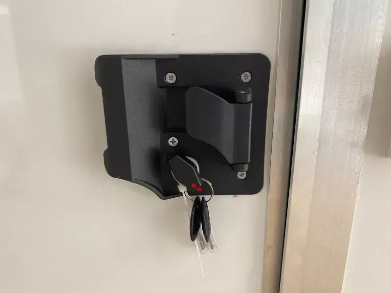 new Cargo (Enclosed) Trailers Stealth Trailers Other for sale, in Loudon, NH Thumbnail 16