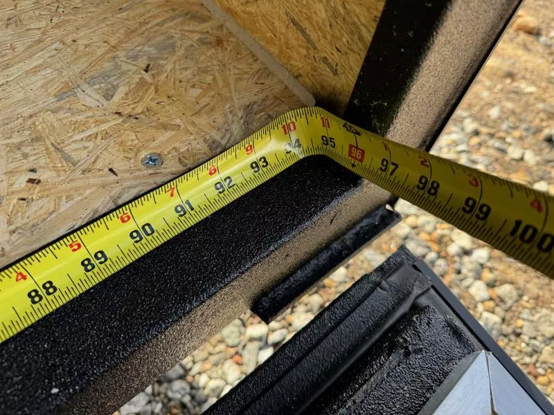 new Cargo (Enclosed) Trailers Covered Wagon Trailers Other for sale, in Loudon, NH Thumbnail 12