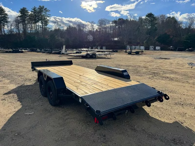 new Car Haulers / Racing Trailers Hillcrest Trailers  for sale, in Loudon, NH Thumbnail 6