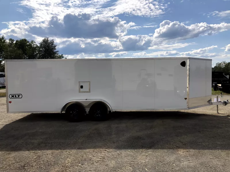 new Snowmobile Trailers E-Z Hauler  for sale, in Bangor, ME Thumbnail 9