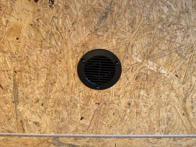 new Cargo (Enclosed) Trailers Covered Wagon Trailers Other for sale, in Loudon, NH Thumbnail 18