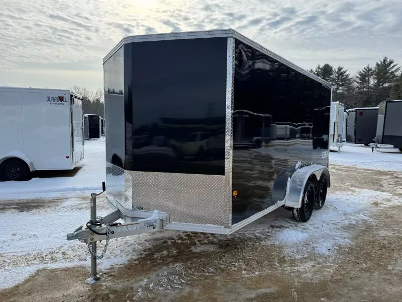 new Cargo (Enclosed) Trailers Stealth Trailers  for sale, in Loudon, NH Thumbnail 4
