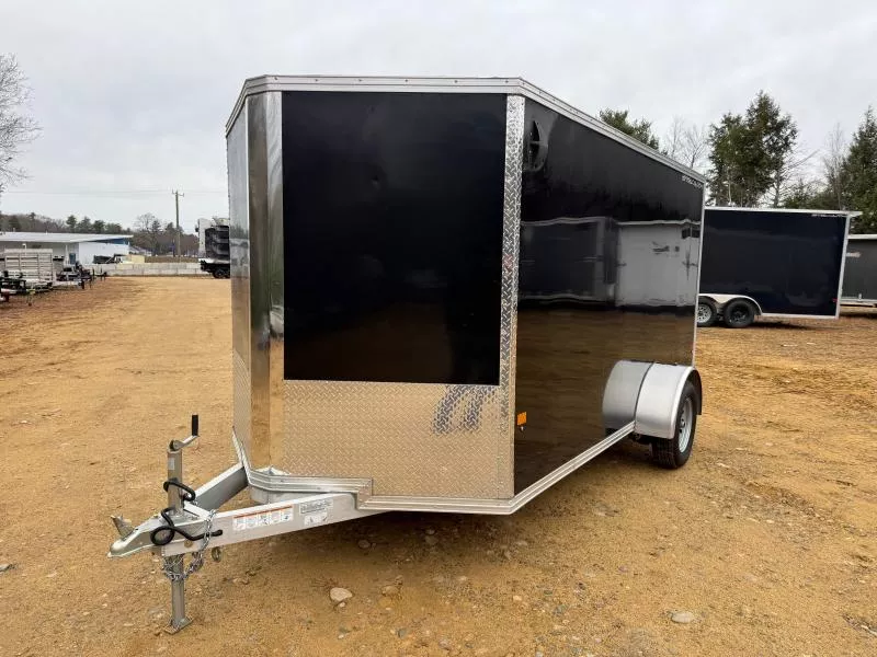 used Cargo (Enclosed) Trailers Stealth Trailers Other for sale, in Loudon, NH Thumbnail 4