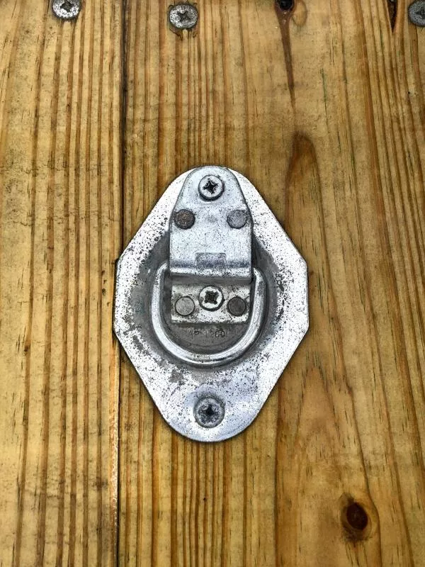 new Utility Trailers Mission  for sale, in Bangor, ME Thumbnail 13