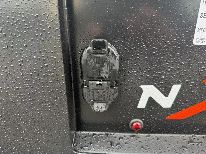 new Flat Decks NXG  for sale, in Loudon, NH Thumbnail 14