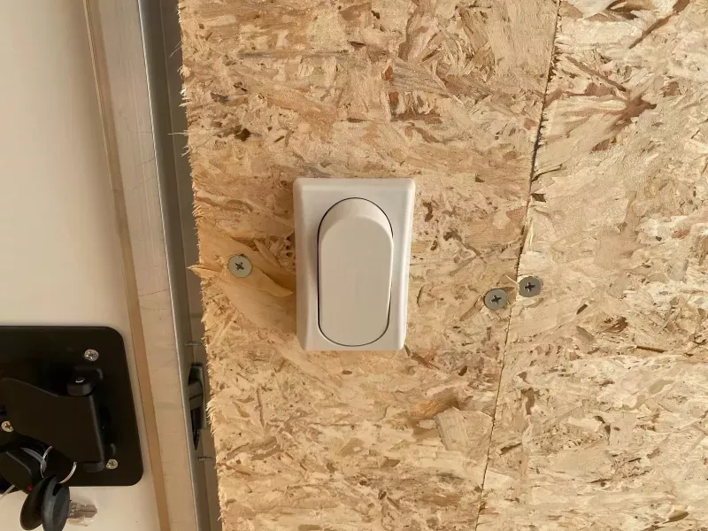 new Cargo (Enclosed) Trailers Stealth Trailers Other for sale, in Loudon, NH Thumbnail 16